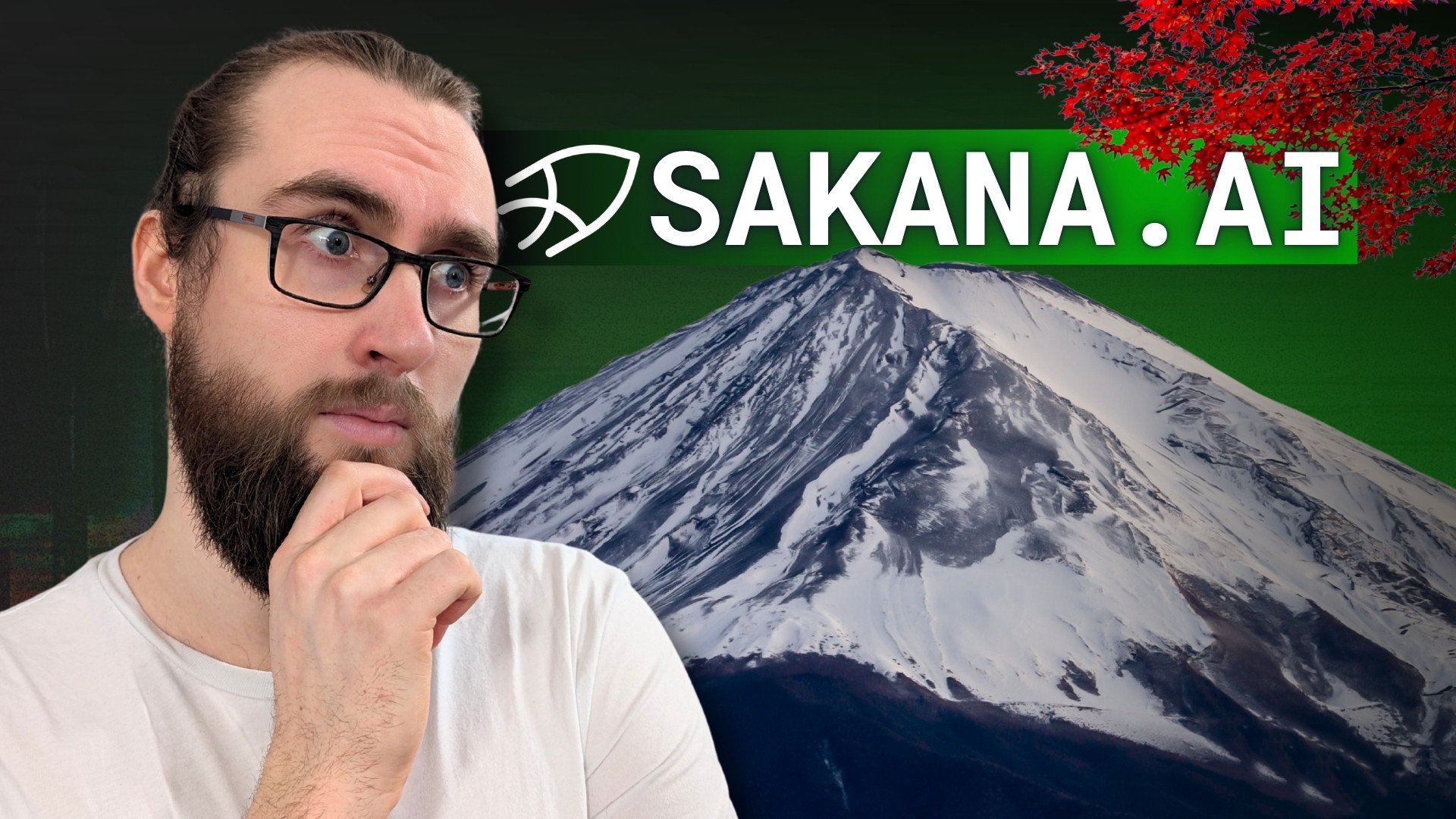 Das japanische Hype-KI-Modell (plus ein weiteres) im Test