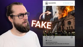 Wie können wir dem Internet wieder vertrauen?