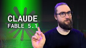 Das "beste" LLM, das sich niemand leisten kann