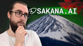 Das japanische Hype-KI-Modell (plus ein weiteres) im Test