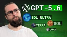 GPT-5.6 ist also auf "Mythos-Niveau"?