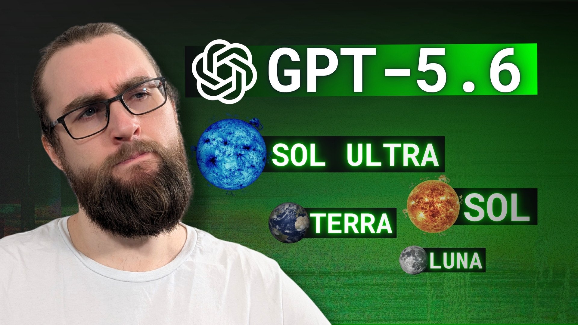 GPT-5.6 ist also auf "Mythos-Niveau"?